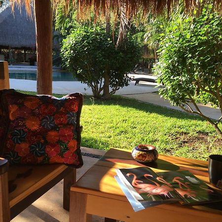 La Villa Mexicana By Diving Prestige Xpu Há Zewnętrze zdjęcie